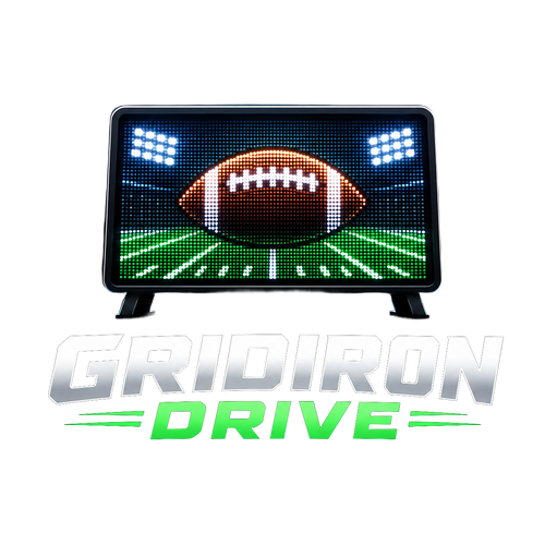 Gridiron Drive