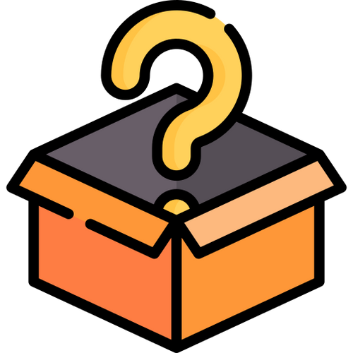 Football Mystery Box